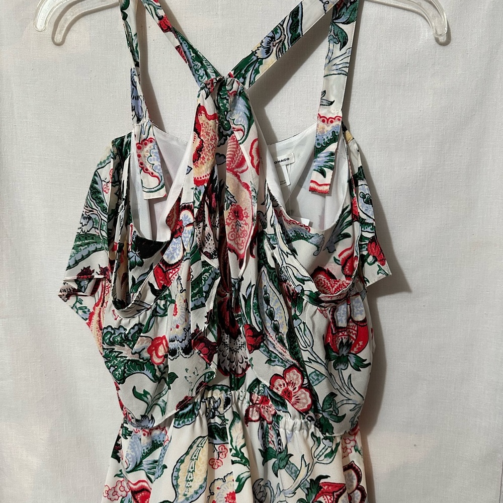 Club Monaco romper, size 6